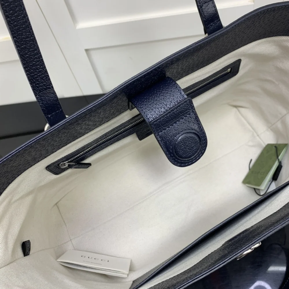 Gucci Ophidia Medium Tote Bag